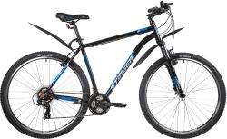 Stinger Element STD 29" (2020), рама 22" (185-195 см), черный Stinger Element STD 29" (2020), рама 22" (185-195 см), черный