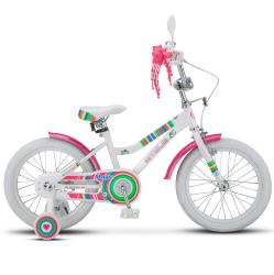 Велосипед Stels Magic 16" V010 (2018) (98-110 см)