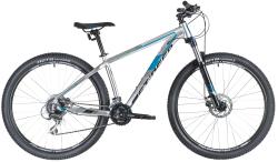 Stinger Reload Std 29" (2020), рама 22" (185-195 см), серебристый Stinger Reload Std 29" (2020), рама 22" (185-195 см), серебристый