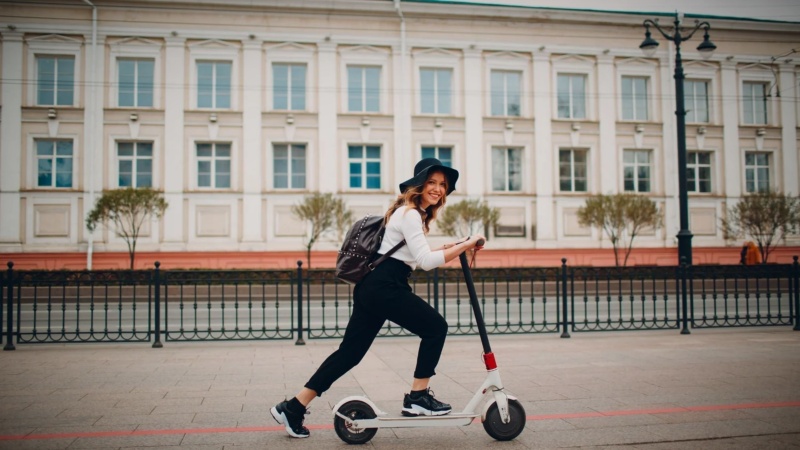 Топ-5 самых частых поломок самокатов и как с ними справиться