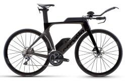Велосипед Cervelo P Ultegra 28" (2021), рама 56 см (175-185 см), черный Велосипед Cervelo P Ultegra 28" (2021), рама 56 см (175-185 см), черный