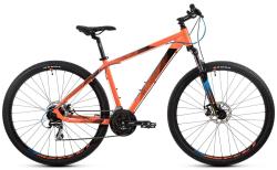 Велосипед Aspect LEGEND 29" (2021), рама 22" (185-195 см), оранжевый Велосипед Aspect LEGEND 29" (2021), рама 22" (185-195 см), оранжевый