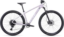 Велосипед Cube Access WS SL (2022), рама 18" (165-175 см), розовый Велосипед Cube Access WS SL (2022), рама 18" (165-175 см), розовый