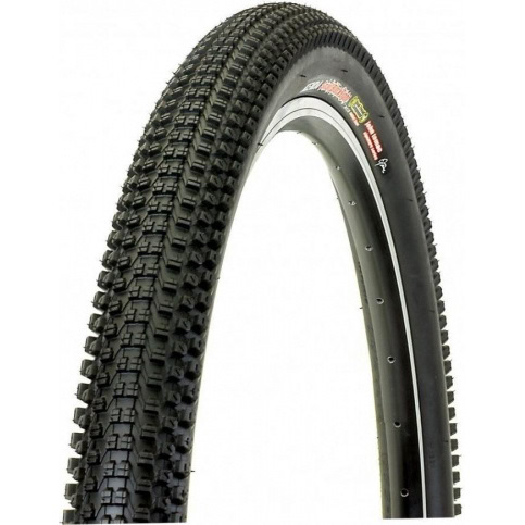 Покрышка Kenda K1047 Small Block Eight, 24х2.10 (54-507), средний протектор, 5-520625