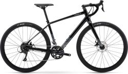 Велосипед Felt Broam 60 (2021), рама XL (185-195 см), черный Велосипед Felt Broam 60 (2021), рама XL (185-195 см), черный