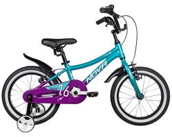 Novatrack Katrina V 16 (2025) Велосипед Novatrack Katrina V 16 (2025)