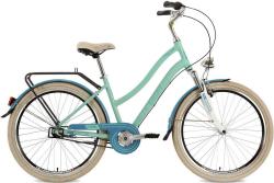 Stinger Verona 26" (2020), рама 19" (175-185 см), зеленый Stinger Verona 26" (2020), рама 19" (175-185 см), зеленый