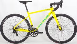 Titan Racing Valerian Ryde (2024) Велосипед Titan Racing Valerian Ryde (2024)