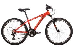 Novatrack Extreme V-brake 24" (2024) Велосипед Novatrack Extreme V-brake 24" (2024)