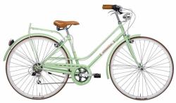 Велосипед Adriatica RONDINE 6V Lady 28" (165-175 см), зеленый
