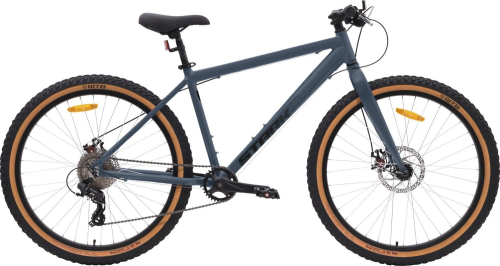 Велосипед Stark Tank 27.3 D+ (2025)