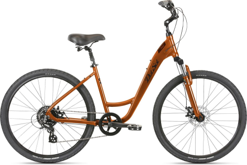 Велосипед Haro Lxi Flow 2 ST 27.5 (2021)