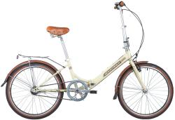 NOVATRACK AURORA New 3-spd 24" (2020), бежевый NOVATRACK AURORA New 3-spd 24" (2020), бежевый