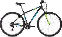 Велосипед Foxx Atlantic 26" (2020), рама 18" (165-175 см), черный Велосипед Foxx Atlantic 26" (2020), рама 18" (165-175 см), черный