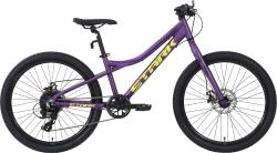 Stark Slash 24.1 D (2025) Велосипед Stark Slash 24.1 D (2025)