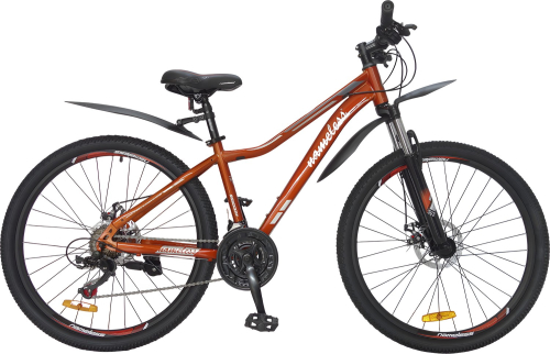 Велосипед Nameless S6300DW 26 (2025)