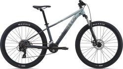 Велосипед Giant Tempt 4 27,5" (2021), рама M (165-175 см), серый Велосипед Giant Tempt 4 27,5" (2021), рама M (165-175 см), серый