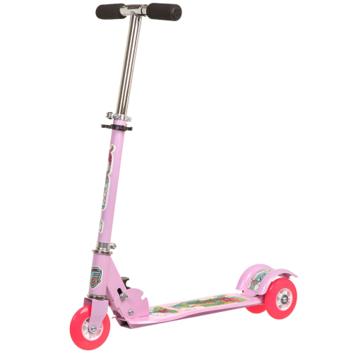 Самокат Foxx Fairy Tale