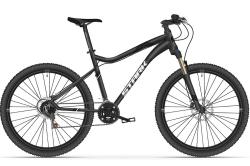 Велосипед Stark Tactic 27.4 HD (2021), рама 22" (185-195 см), черный Велосипед Stark Tactic 27.4 HD (2021), рама 22" (185-195 см), черный