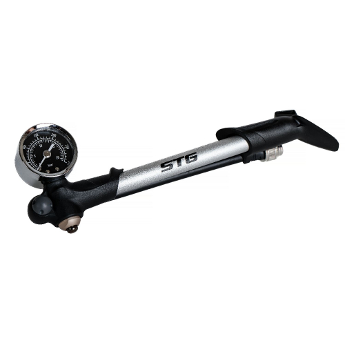 Насос высокого давления  GIYO , модель  GS-02PT