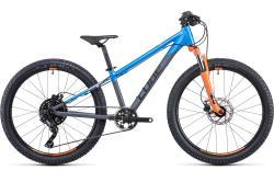 Cube Acid 240 Disc 7spd 24" (2022) Велосипед Cube Acid 240 Disc 7spd 24" (2022)