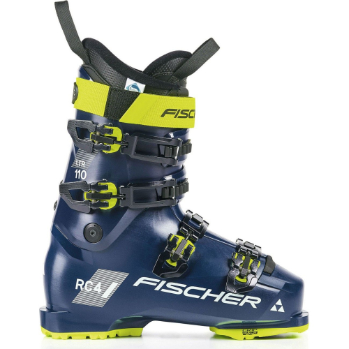 Горнолыжные ботинки Fischer XTR RC4 110 MV GW, U21223V