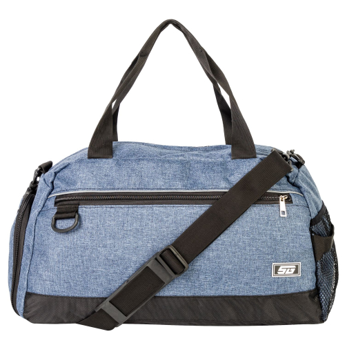 Сумка спортивная STG FB-007, размер 48х25х23 см