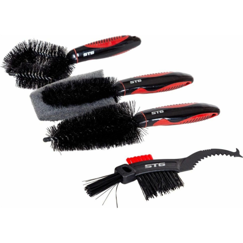 Набор щеток STG YC798 (4 шт.)