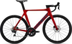 Велосипед Giant Propel Advanced 2 Disc (2022), рама L (175-185 см), красный Велосипед Giant Propel Advanced 2 Disc (2022), рама L (175-185 см), красный