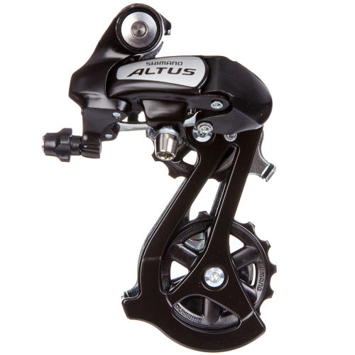 Переключатель задний Shimano Altus M310 7/8 ск
