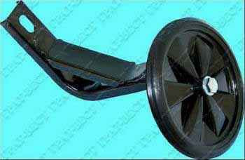 Зап. части. Доп поддерживающие колеса для велосипеда 12" цена за пару