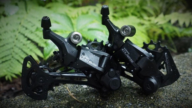 Стоит ли апгрейдить задний переключатель? Разбираемся, когда это действительно имеет смысл