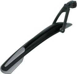 Крыло SKS заднее X-Blade 26"-27.5" черно-серое, черный Крыло SKS заднее X-Blade 26"-27.5" черно-серое, черный