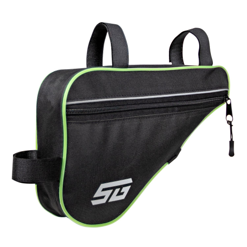 Велосумка под раму STG FB-002, размер 30х17х6 см