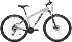 Велосипед Stinger Zeta Pro 29" (2018), рама 18" (165-175 см), серебристый Велосипед Stinger Zeta Pro 29" (2018), рама 18" (165-175 см), серебристый