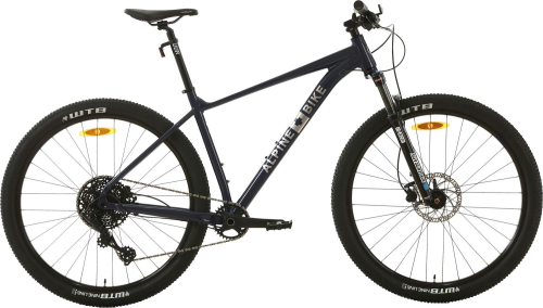 Велосипед Alpinebike MTB 10 AIR 29 (2024)