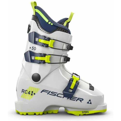 Горнолыжные ботинки детские Fischer RC4 50 JR GW, U19523