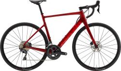 Велосипед Cervelo Caledonia Ultegra 28" (2021), рама 51 см (165-175 см), красный
