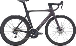 Велосипед Giant Propel Advanced Pro 1 Disc 28" (2021), рама L (175-185 см), черный Велосипед Giant Propel Advanced Pro 1 Disc 28" (2021), рама L (175-185 см), черный