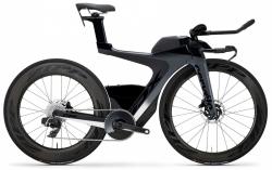 Велосипед Cervelo PX-Series Disc Red eTap AXS 1 28" (2020), рама 55 см (175-185 см), серый Велосипед Cervelo PX-Series Disc Red eTap AXS 1 28" (2020), рама 55 см (175-185 см), серый