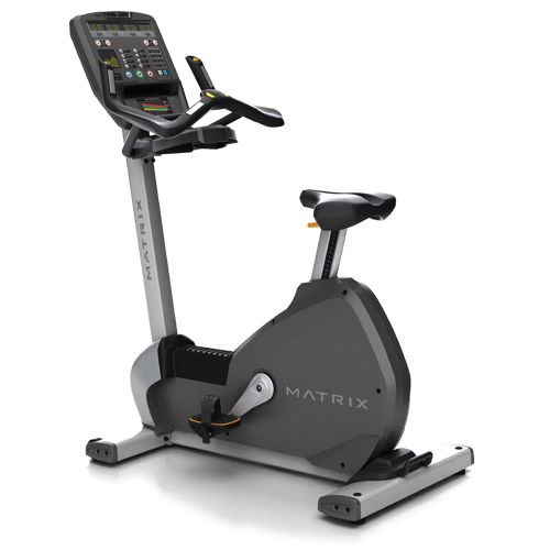 Велоэргометр  Matrix U5X (U5X'05/ U5X-06)