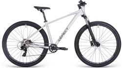Велосипед Aspect Nickel 29 (2025), рама XL (185-195 см), серый