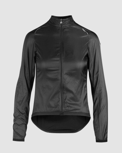 Ветровка женская Assos Uma GT Wind Jacket Summer