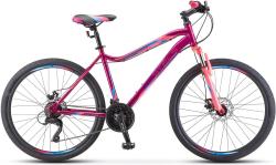 Stels Miss-5000 V 26" V050 Велосипед Stels Miss-5000 V 26" V050