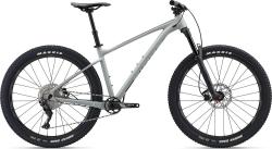 Велосипед Giant Fathom 2 27,5" (2022), рама M (165-175 см), серый