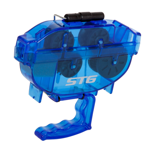Машинка для чистки цепи STG