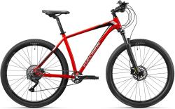 Велосипед Cyclision Corph 3 Deore 29, рама XL (185-195 см), красный-черный