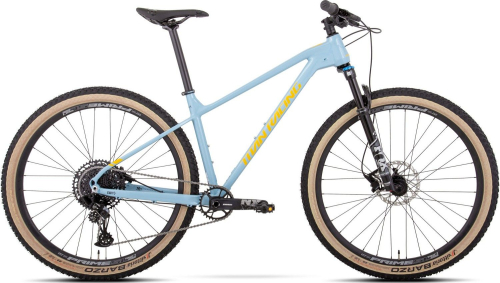 Велосипед Titan Racing Drone Expert 29" (2024)