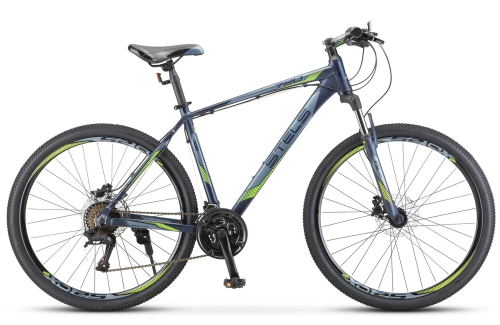 Велосипед STELS Navigator-720 D 27.5" V010
