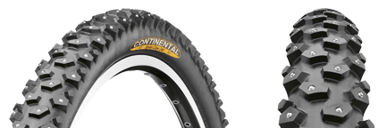 Выбираем зимние покрышки!